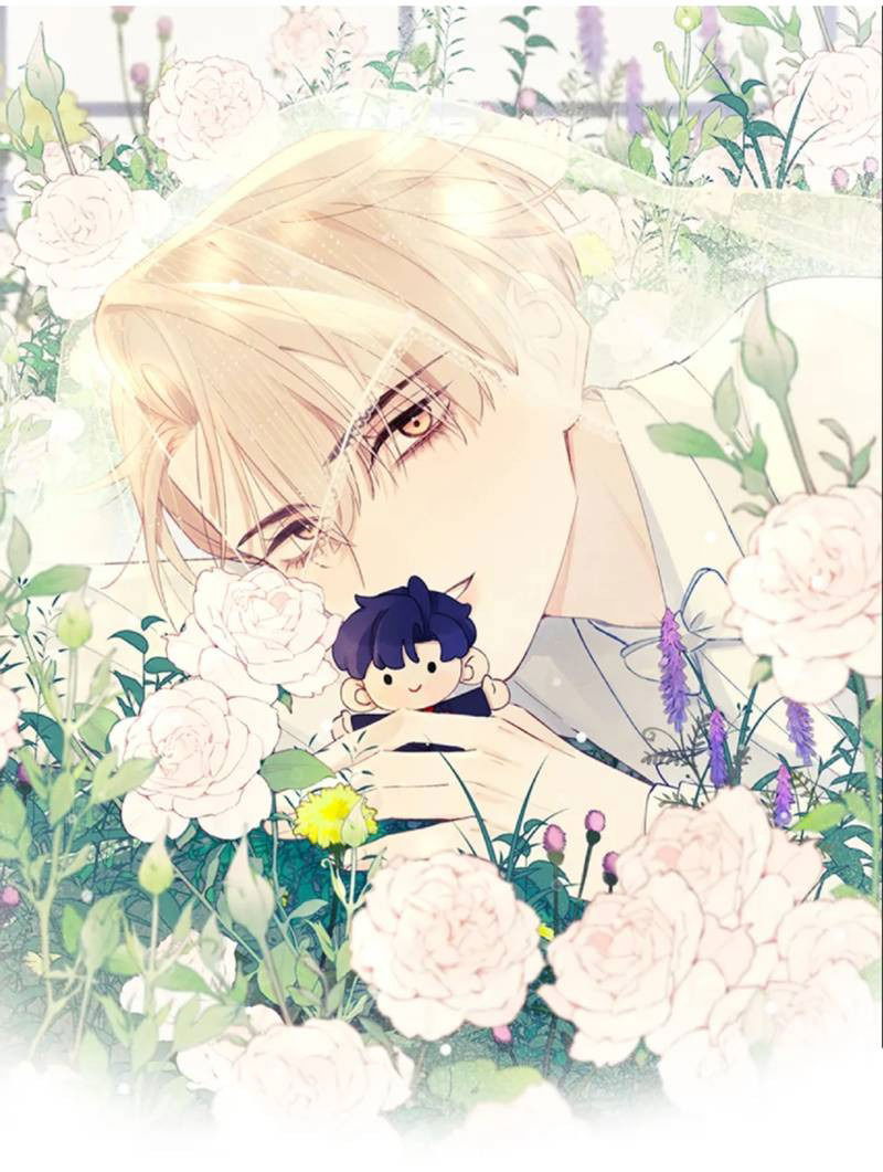 Манга Любовный дневник господина Жуна - Глава 14 Страница 1