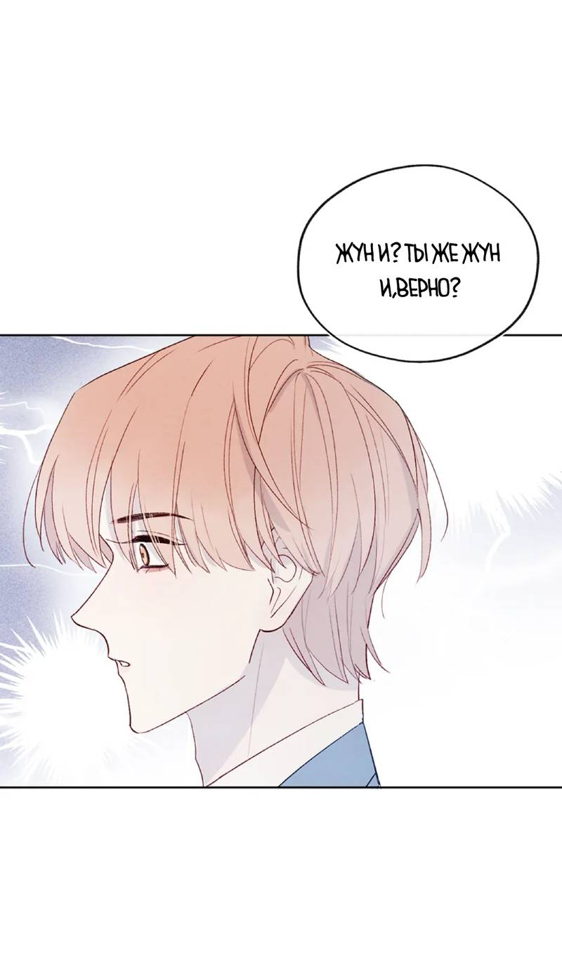 Манга Любовный дневник господина Жуна - Глава 17 Страница 31