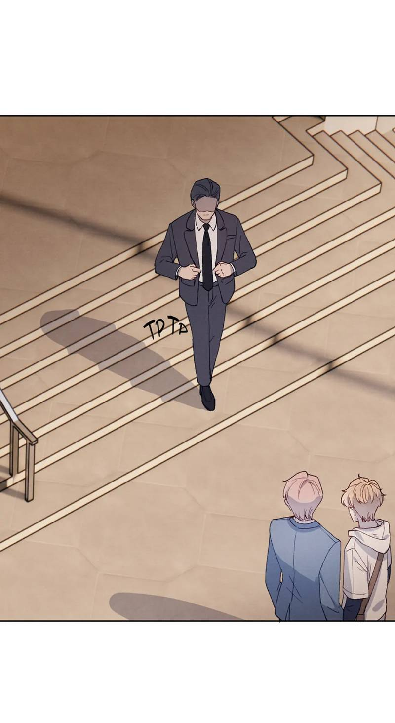 Манга Любовный дневник господина Жуна - Глава 17 Страница 32