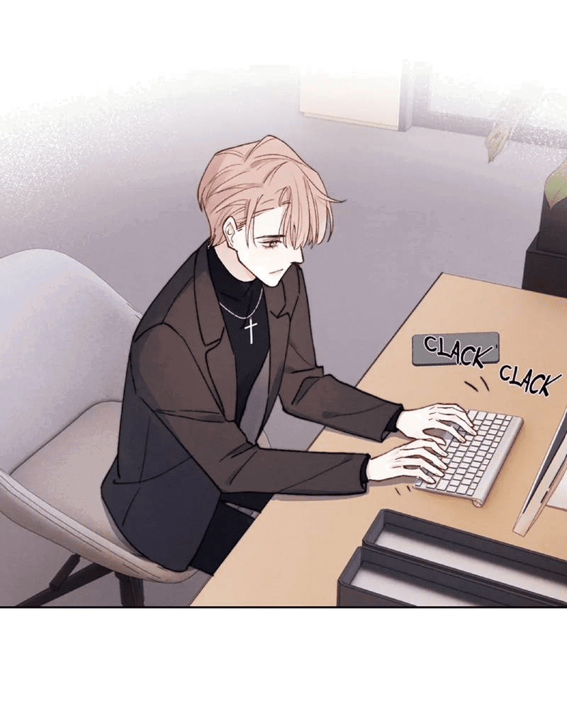 Манга Любовный дневник господина Жуна - Глава 11 Страница 25