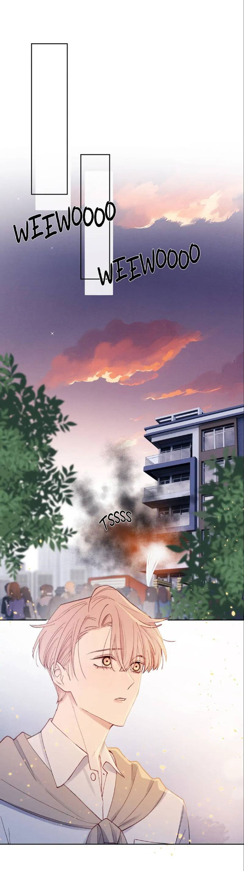 Манга Любовный дневник господина Жуна - Глава 9 Страница 32