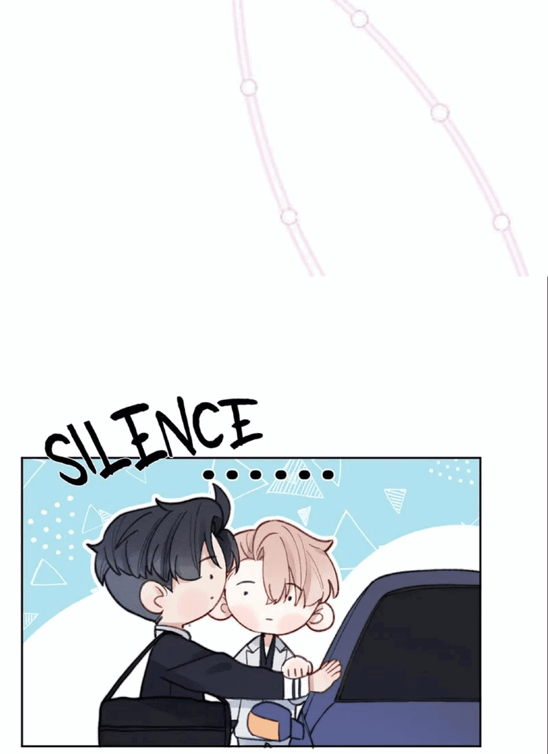 Манга Любовный дневник господина Жуна - Глава 6 Страница 3