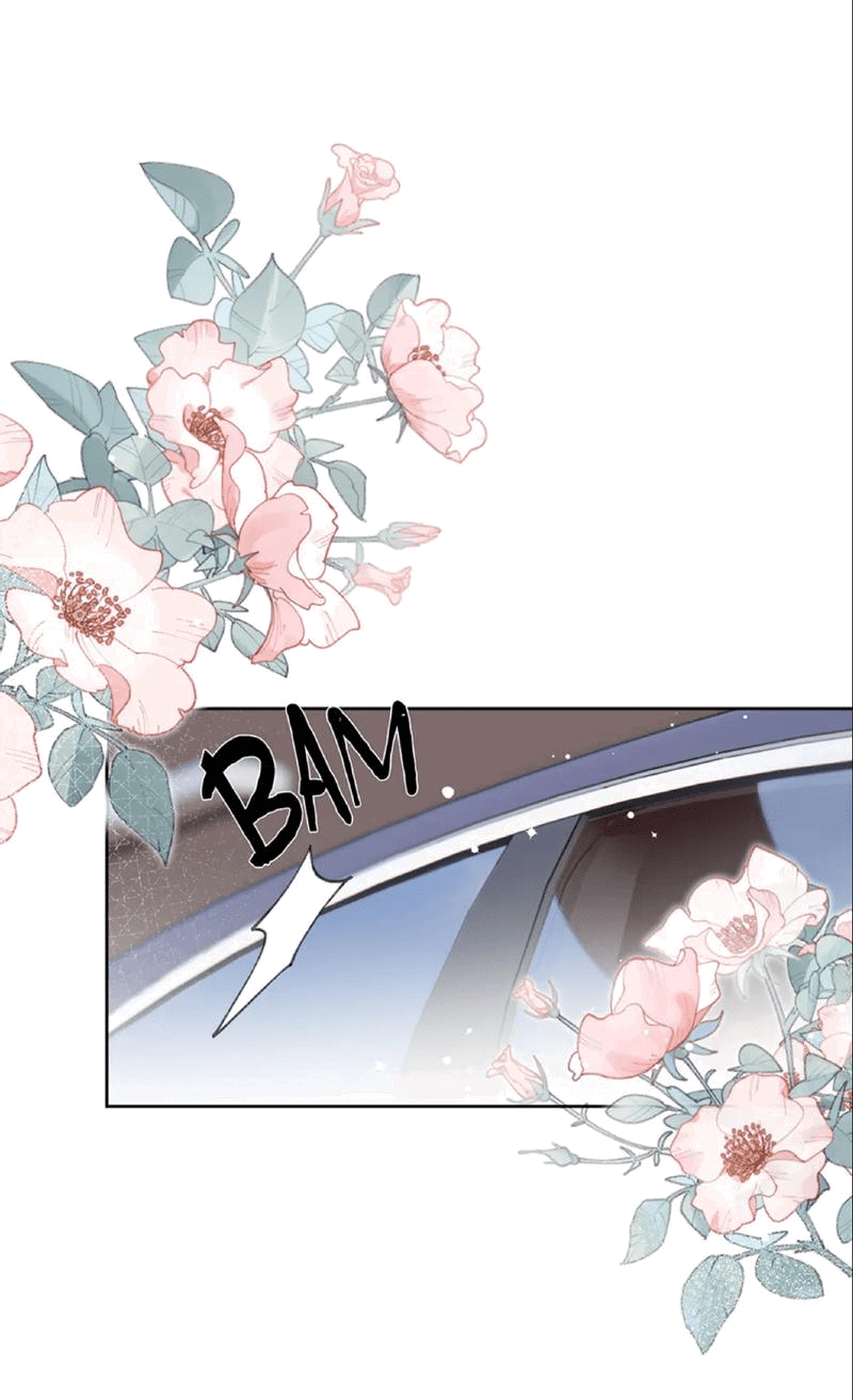 Манга Любовный дневник господина Жуна - Глава 6 Страница 12