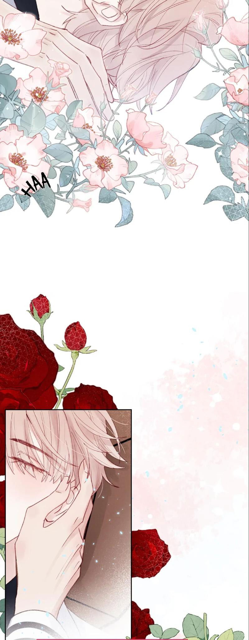 Манга Любовный дневник господина Жуна - Глава 6 Страница 14