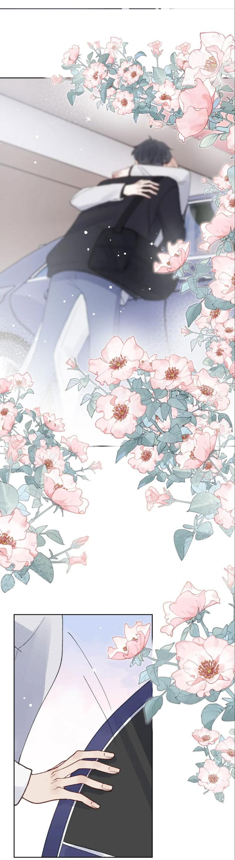 Манга Любовный дневник господина Жуна - Глава 6 Страница 11