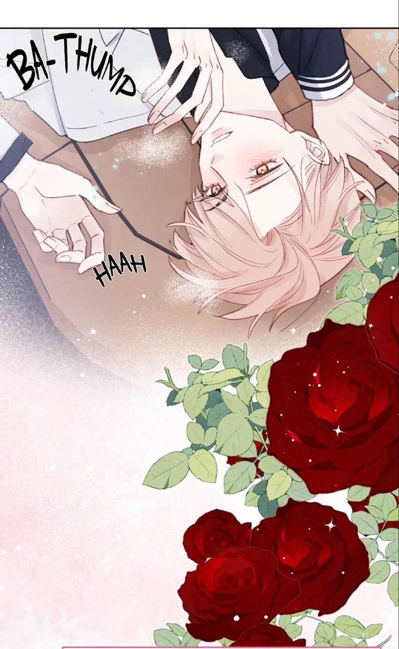 Манга Любовный дневник господина Жуна - Глава 6 Страница 17