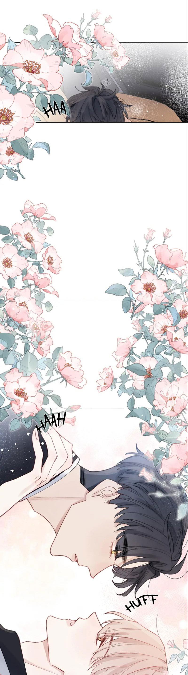 Манга Любовный дневник господина Жуна - Глава 6 Страница 13