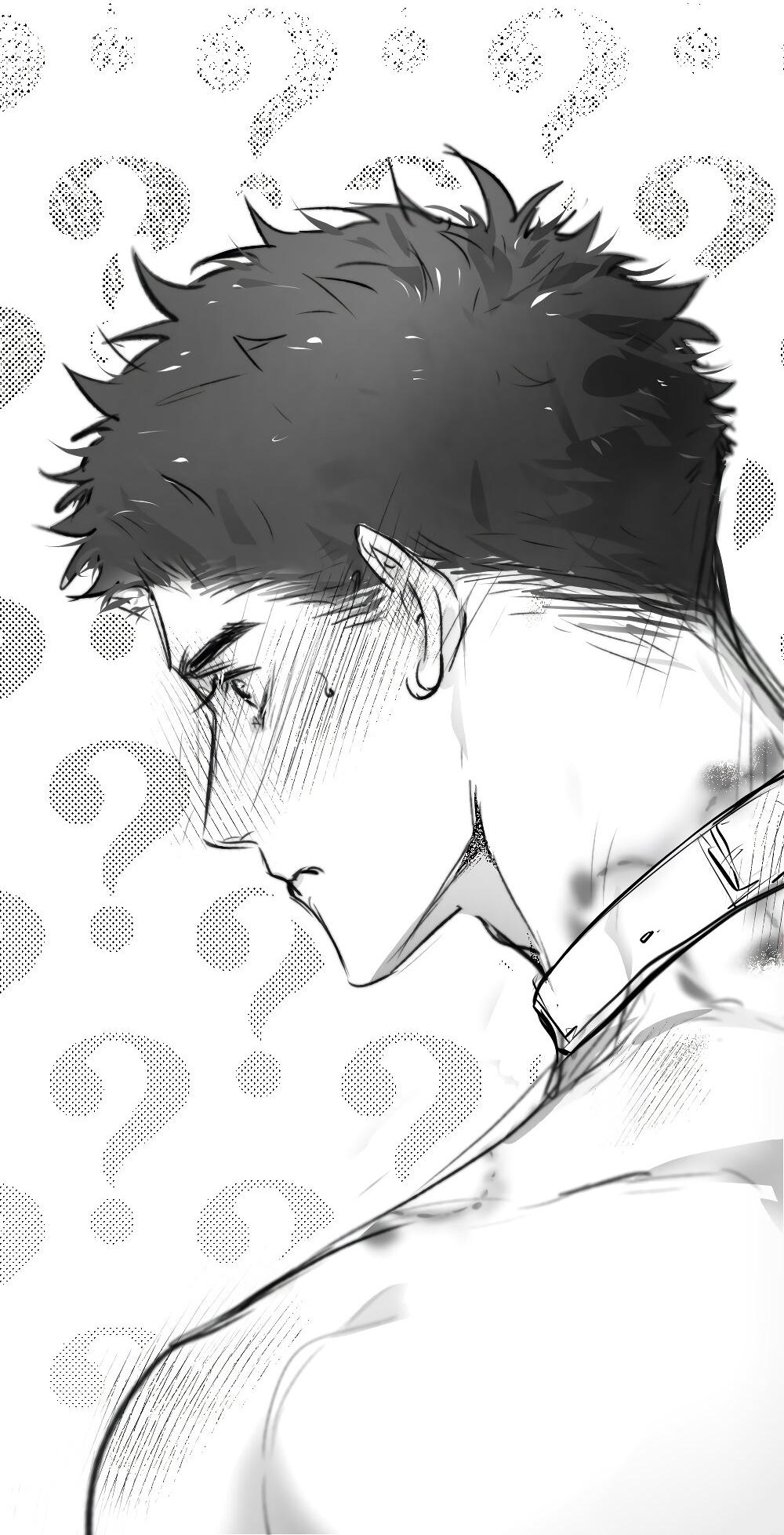 Манга Лимон - Глава 61.5 Страница 28