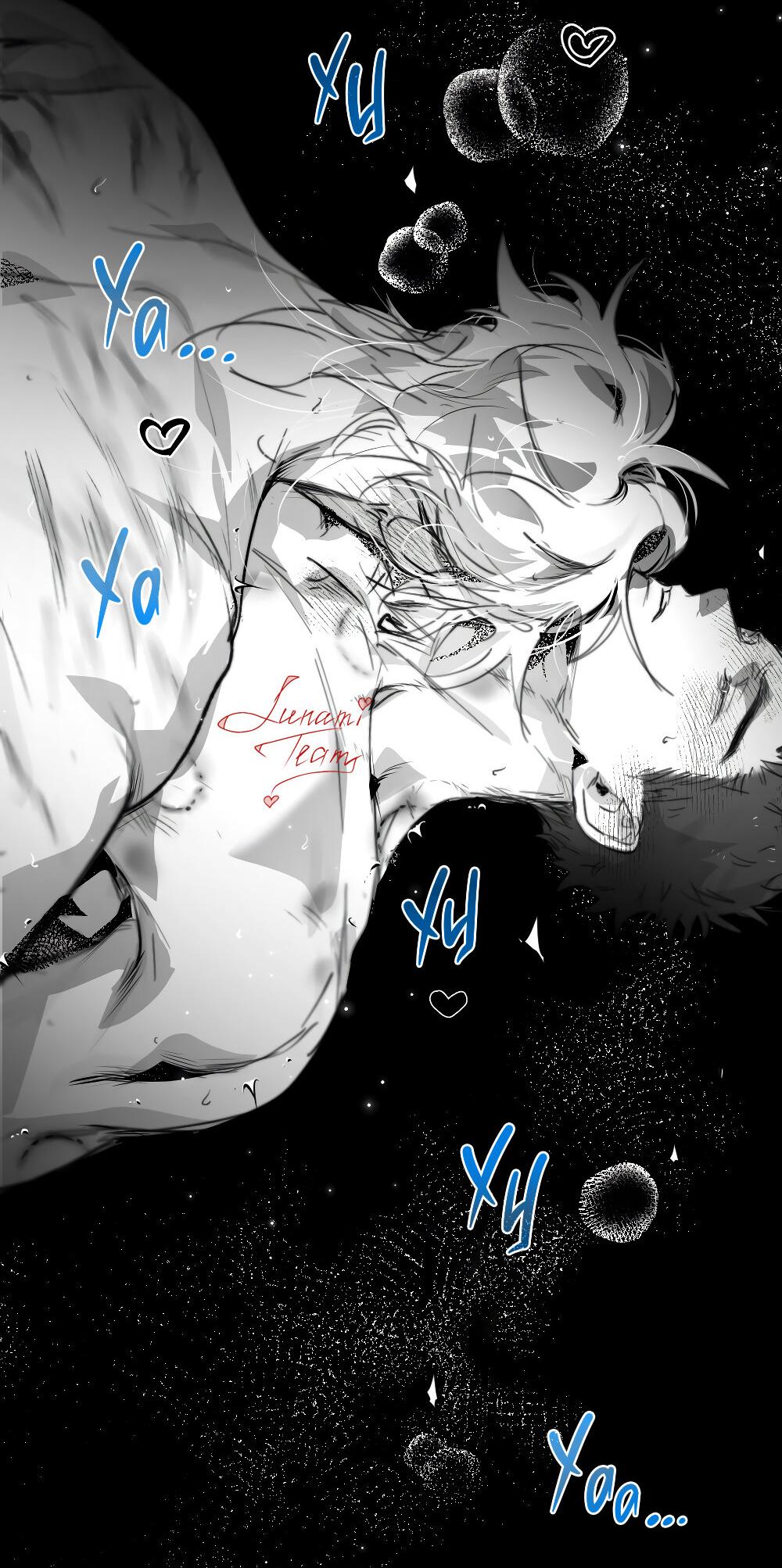 Манга Лимон - Глава 61.5 Страница 4