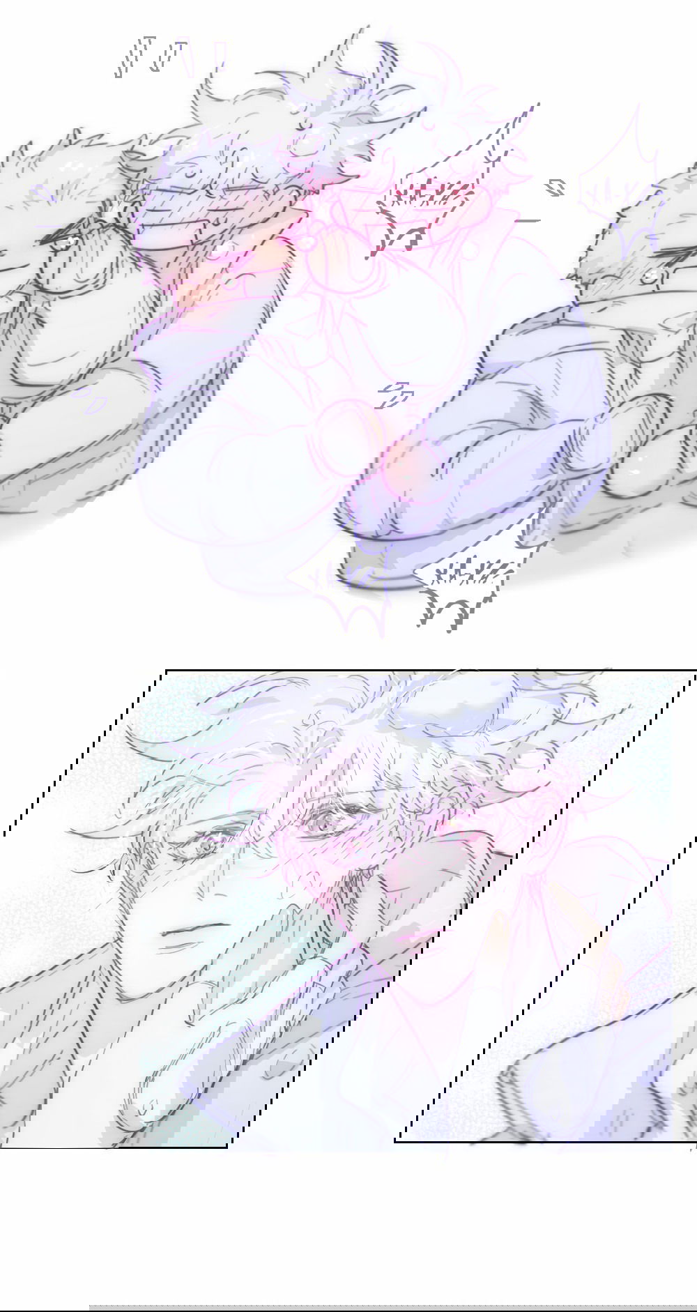 Манга Лимон - Глава 61.6 Страница 13