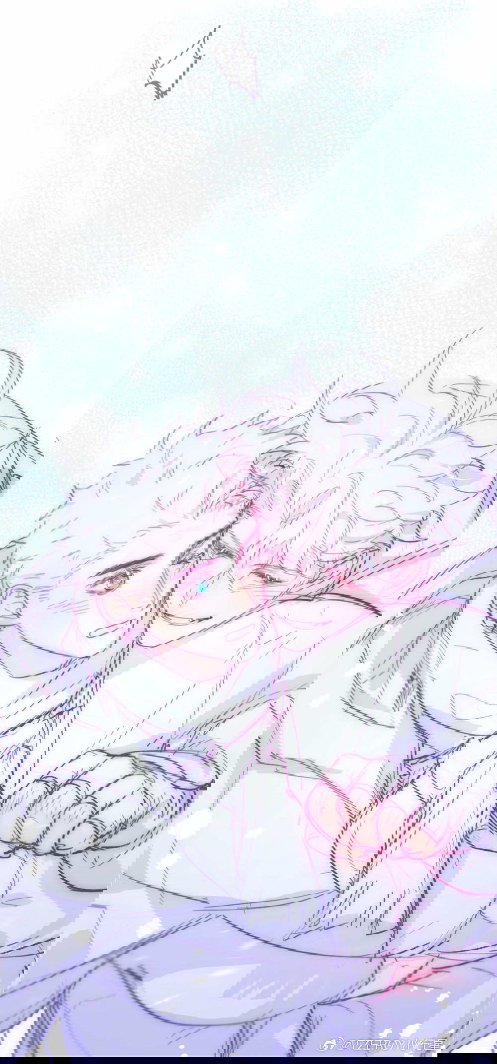 Манга Лимон - Глава 61.6 Страница 6