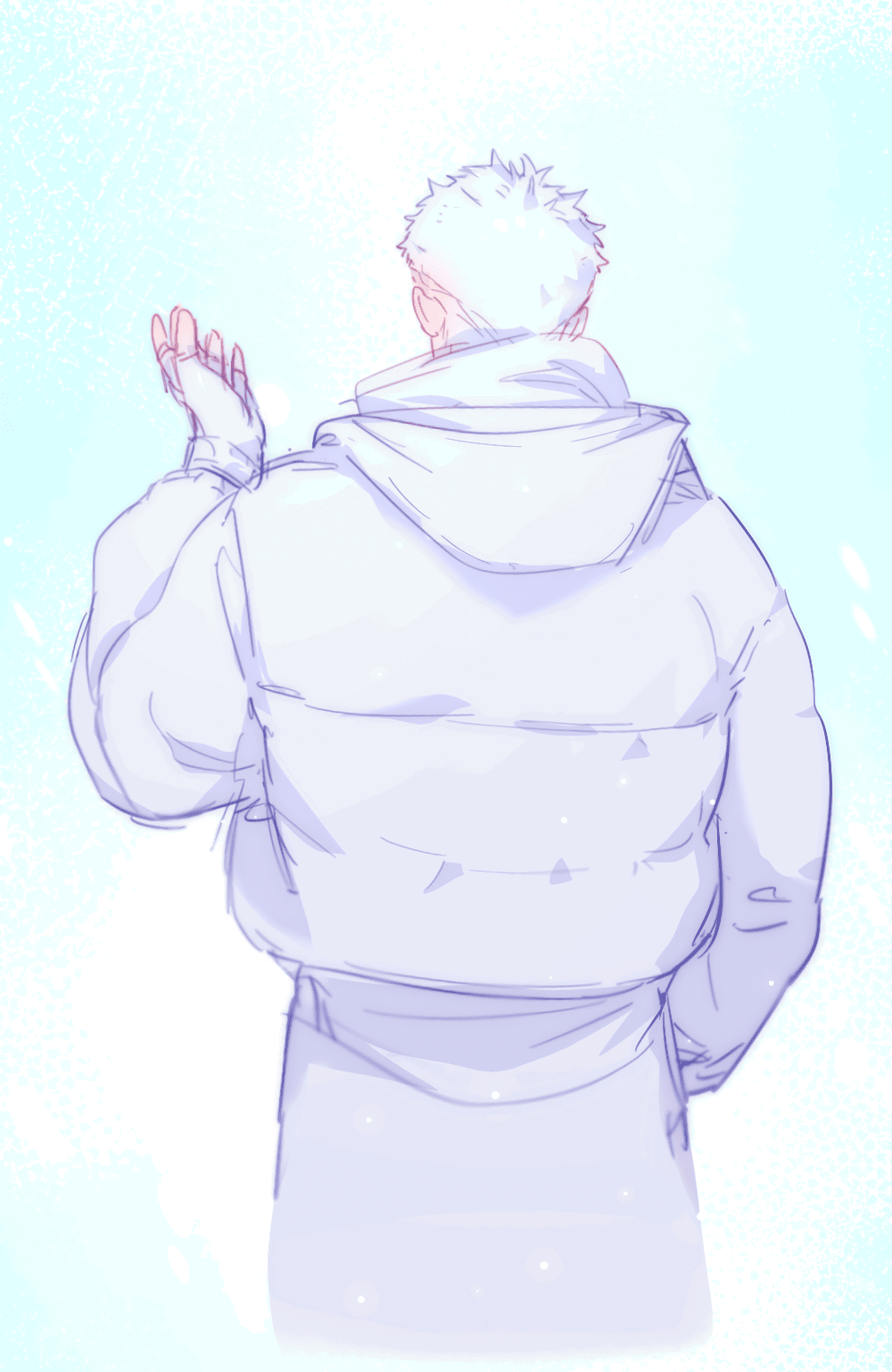 Манга Лимон - Глава 61.6 Страница 3