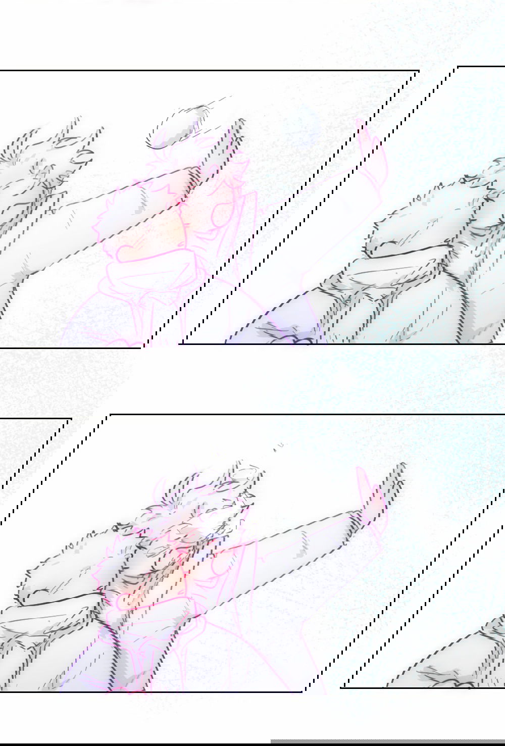 Манга Лимон - Глава 61.6 Страница 10