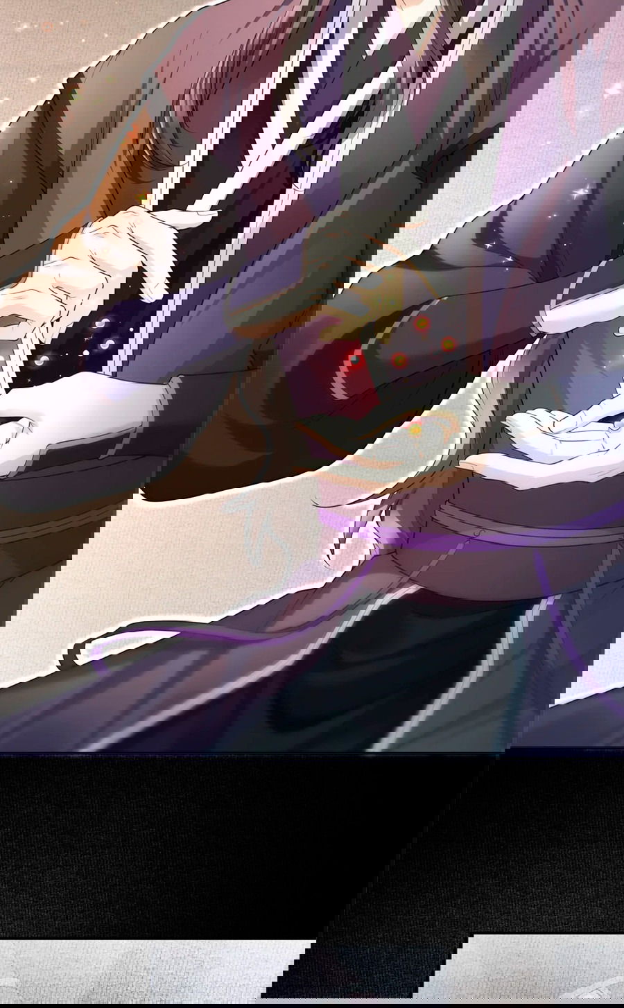 Манга Медные монеты - Глава 61 Страница 9