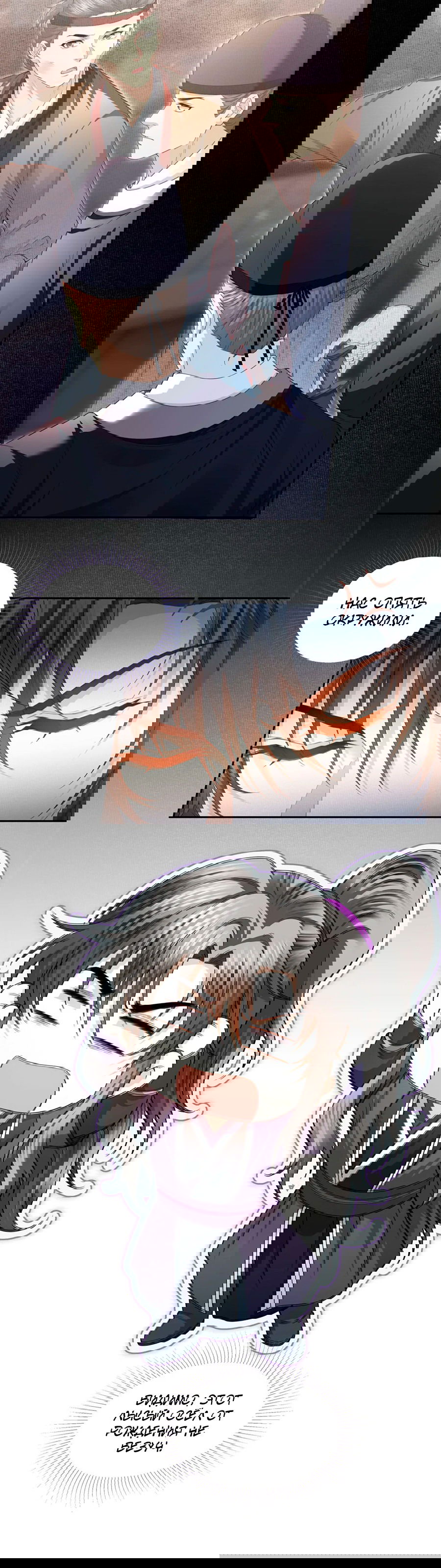 Манга Медные монеты - Глава 61 Страница 27