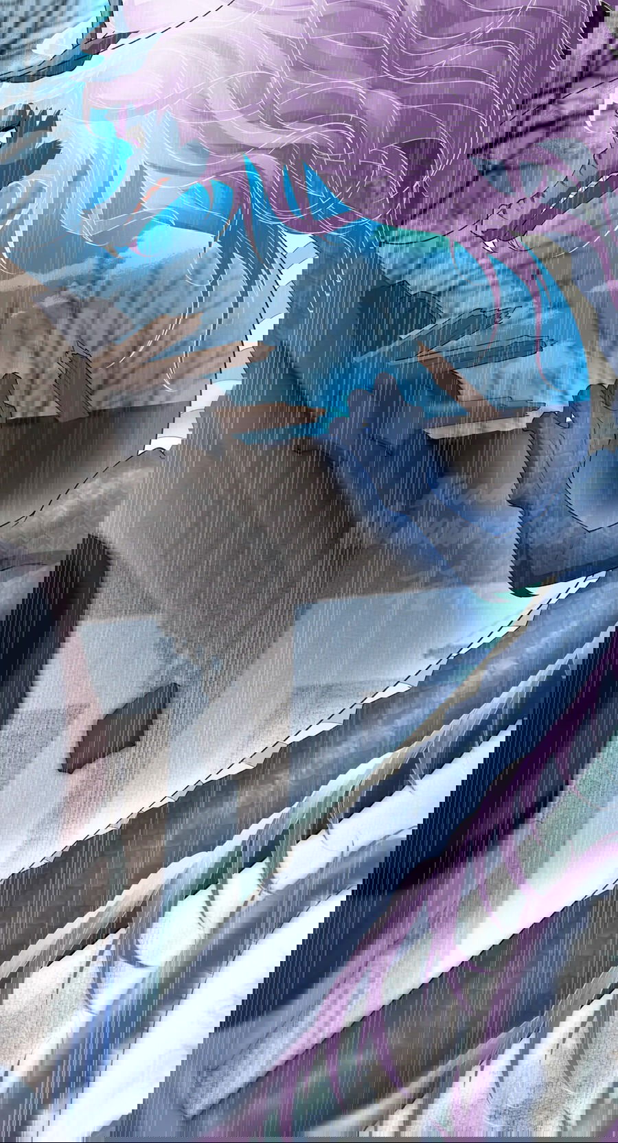 Манга Медные монеты - Глава 62 Страница 19