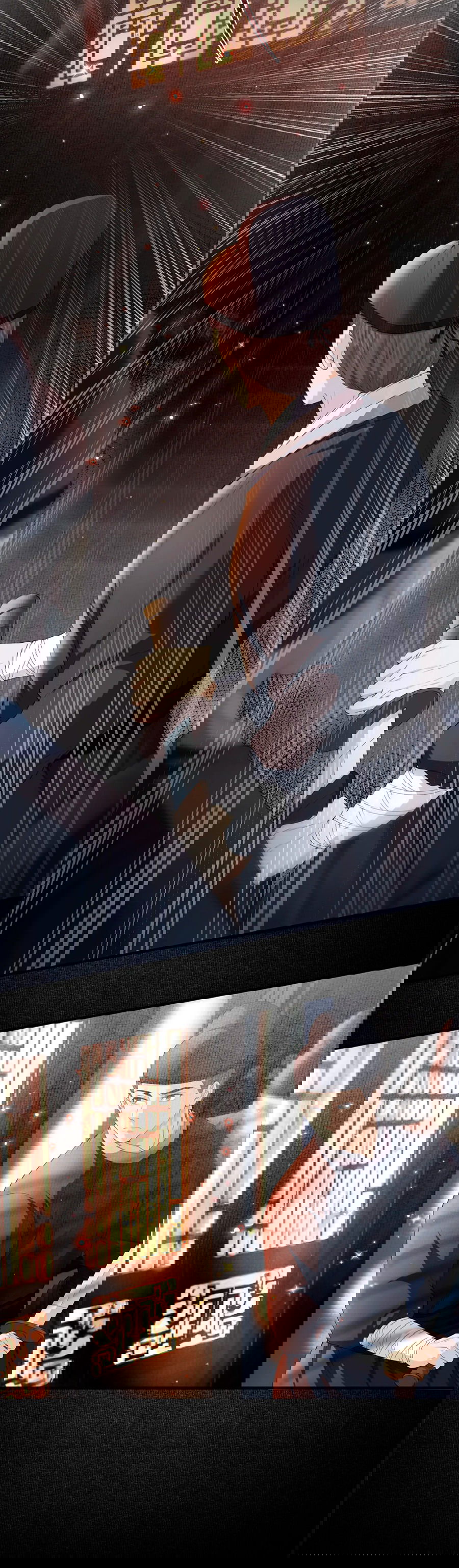 Манга Медные монеты - Глава 62 Страница 12