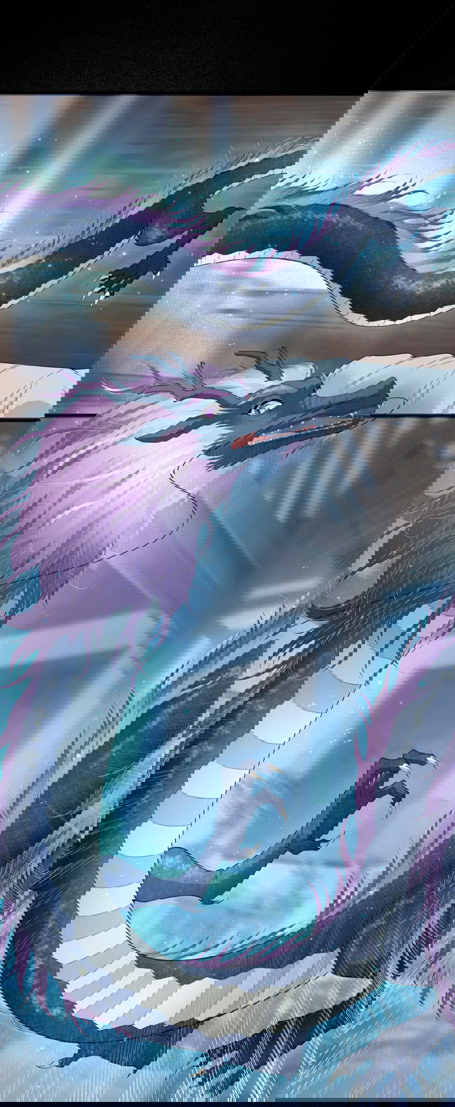 Манга Медные монеты - Глава 62 Страница 13