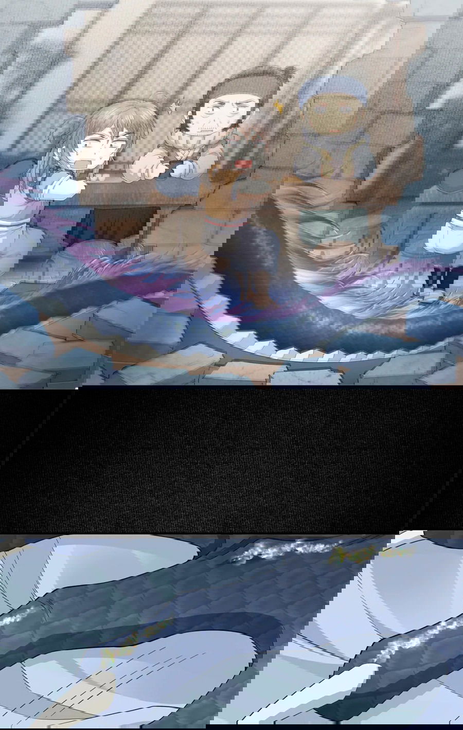 Манга Медные монеты - Глава 62 Страница 15