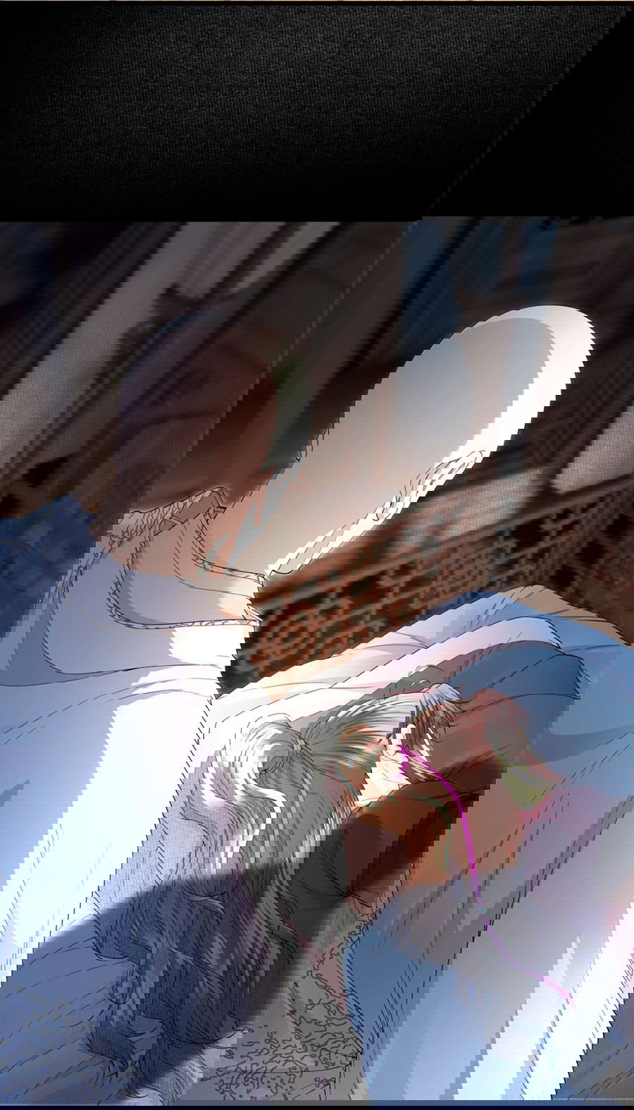 Манга Медные монеты - Глава 62 Страница 5