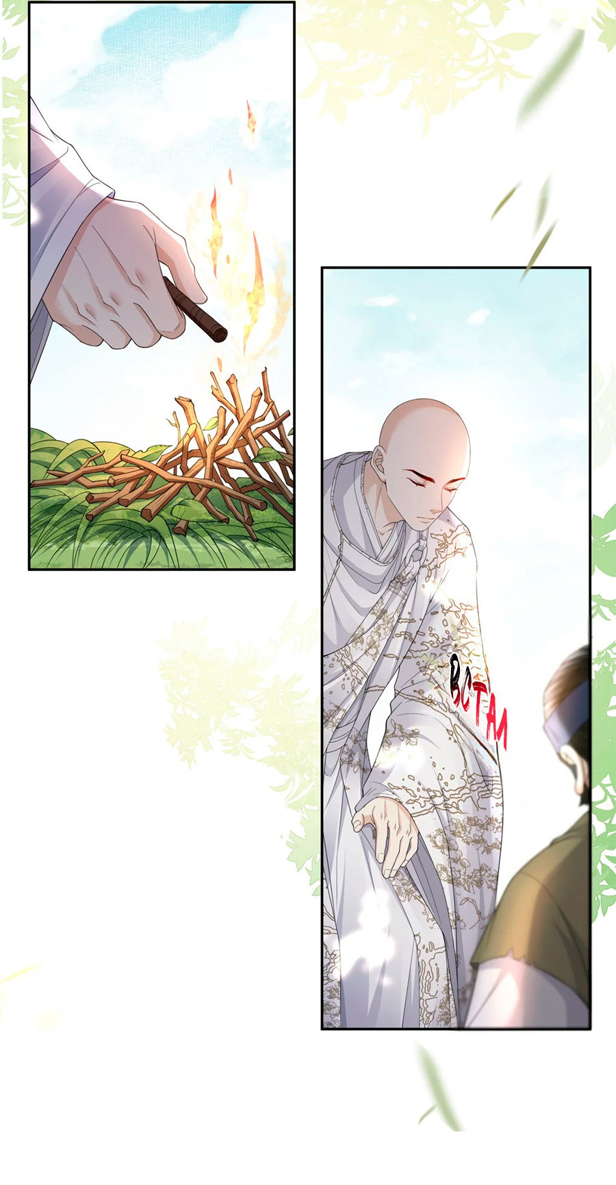 Манга Медные монеты - Глава 63 Страница 25