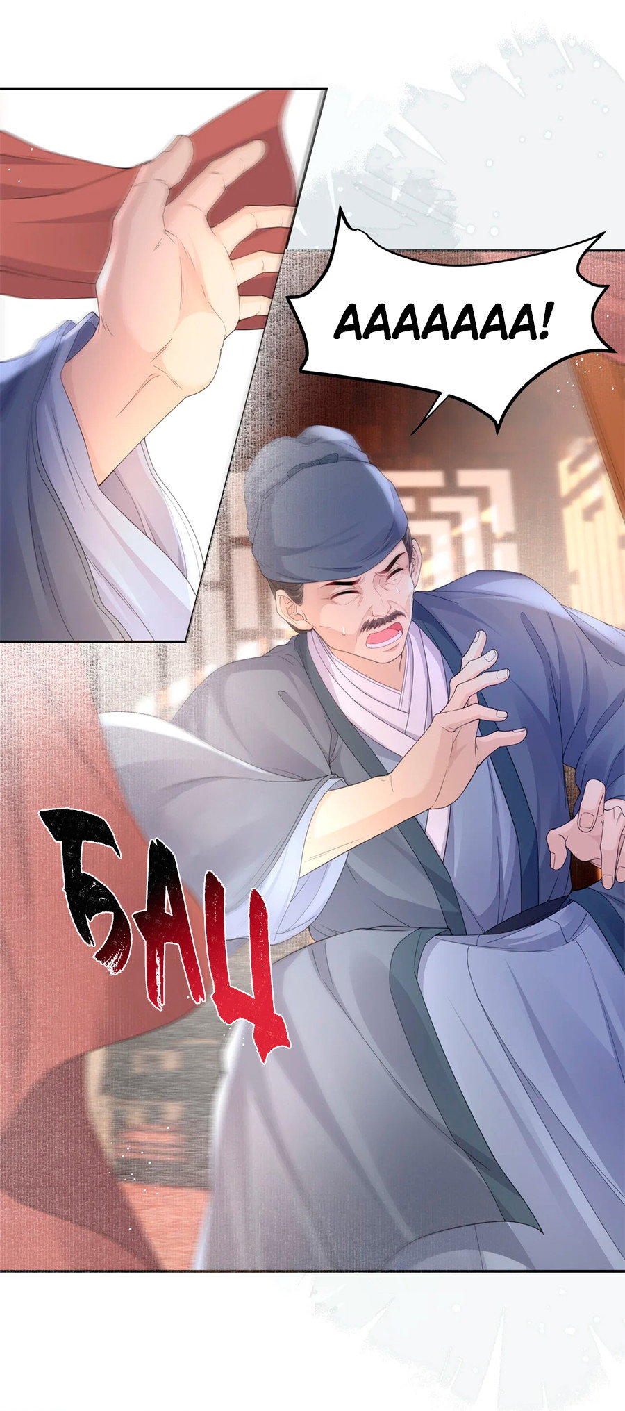 Манга Медные монеты - Глава 68 Страница 14