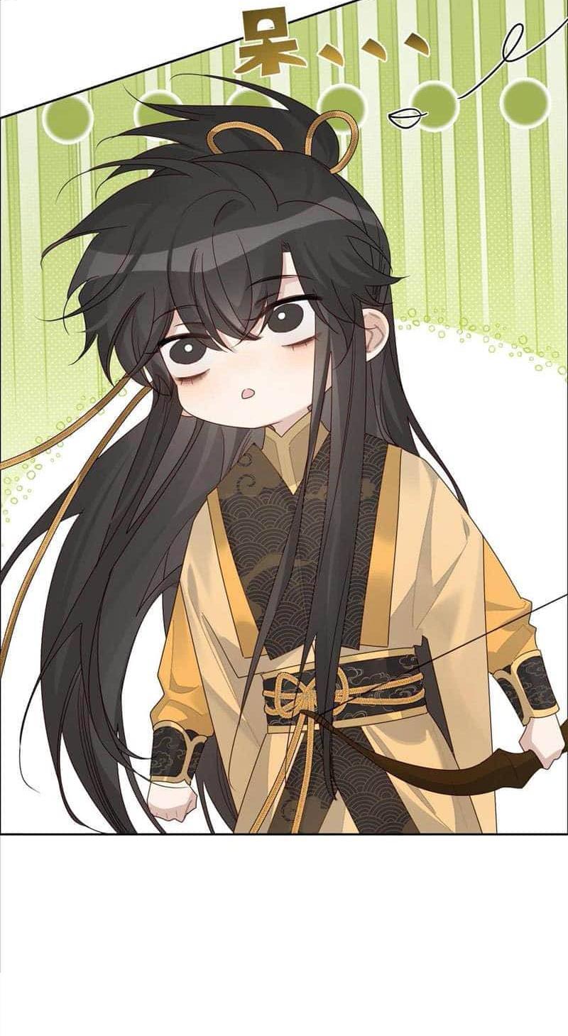 Манга Главный герой просто хочет влюбиться - Глава 58 Страница 9