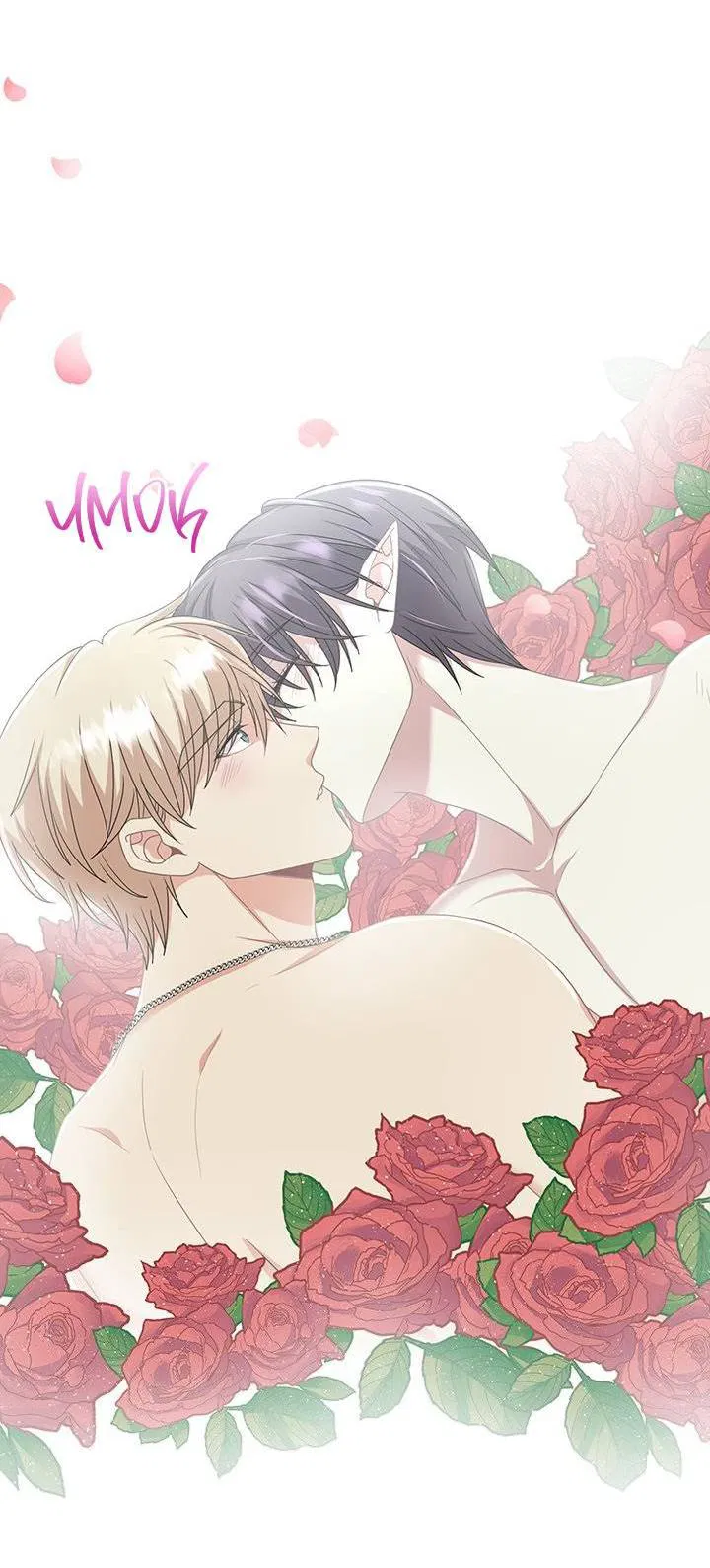 Манга Герой против злодея - Глава 63 Страница 41