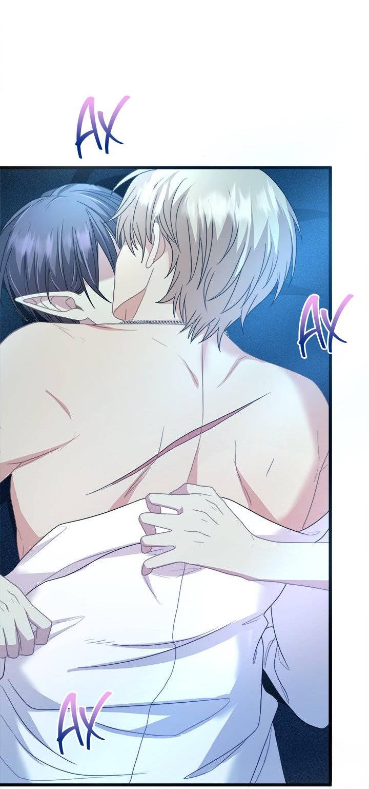 Манга Герой против злодея - Глава 63 Страница 33