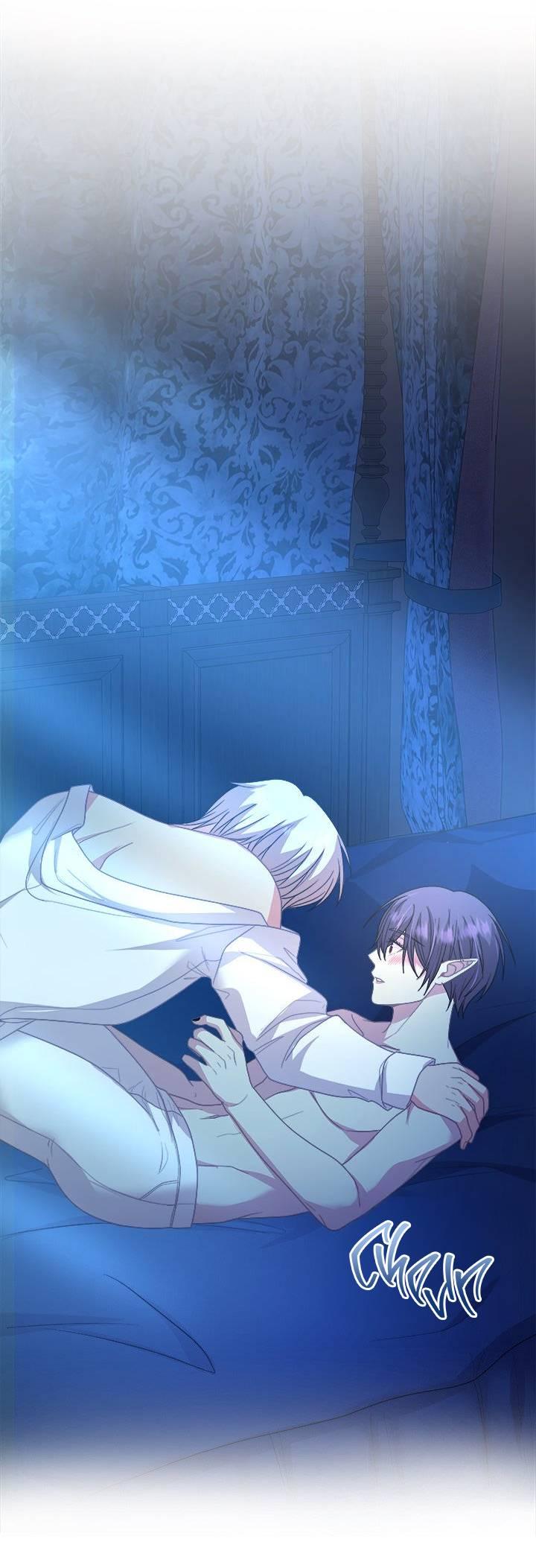 Манга Герой против злодея - Глава 63 Страница 29