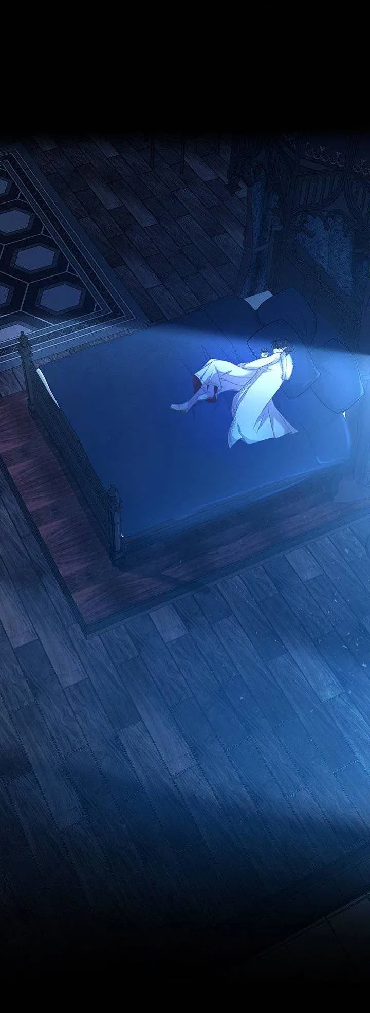 Манга Герой против злодея - Глава 63 Страница 2