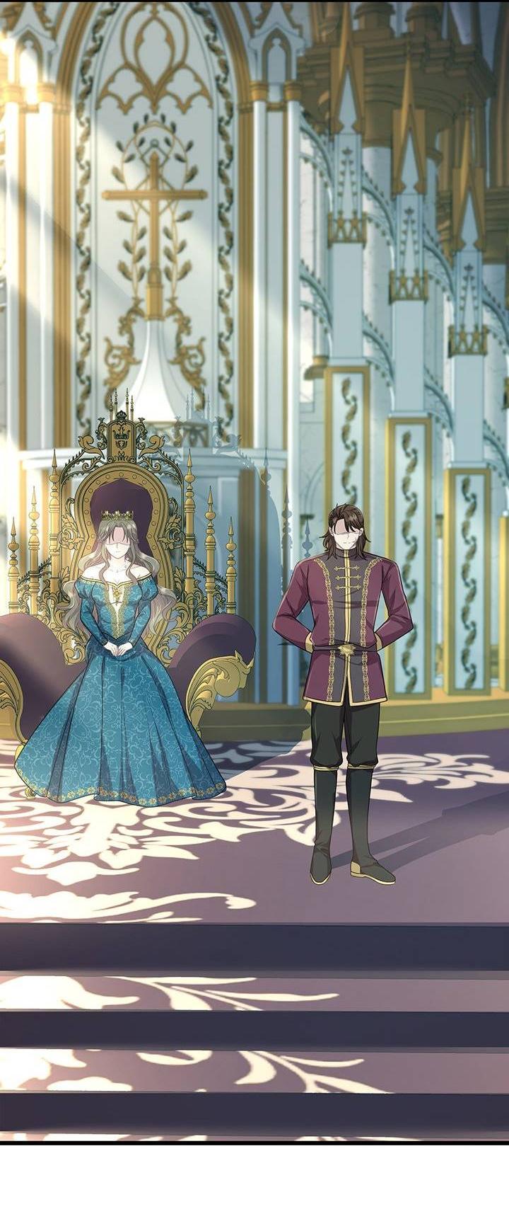 Манга Герой против злодея - Глава 64 Страница 29