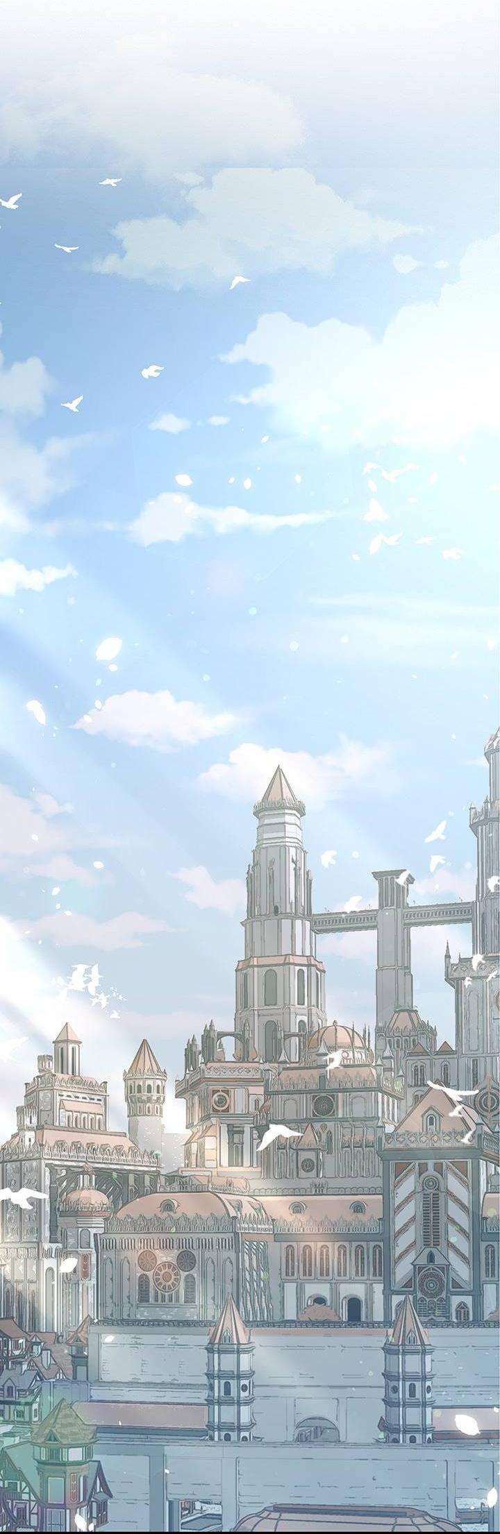 Манга Герой против злодея - Глава 64 Страница 28