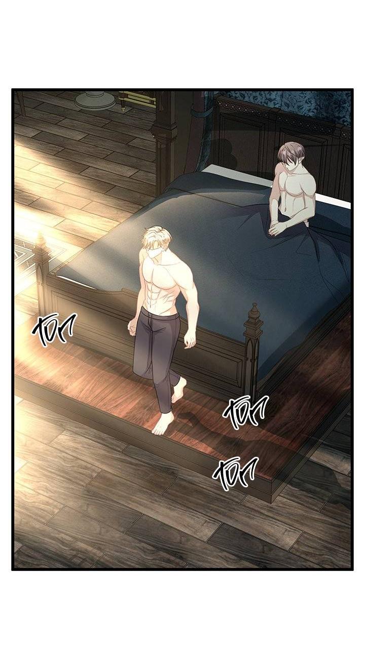 Манга Герой против злодея - Глава 64 Страница 21