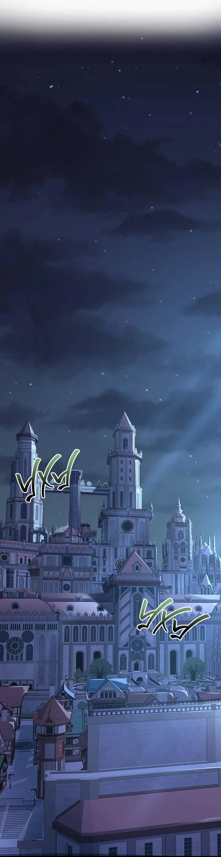 Манга Герой против злодея - Глава 65 Страница 31