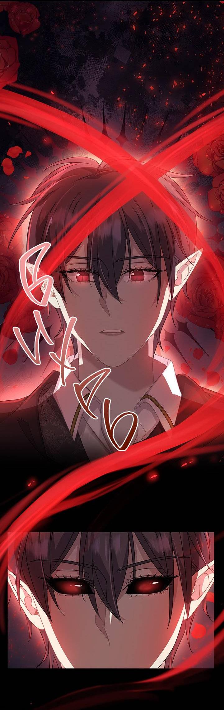 Манга Герой против злодея - Глава 65 Страница 49