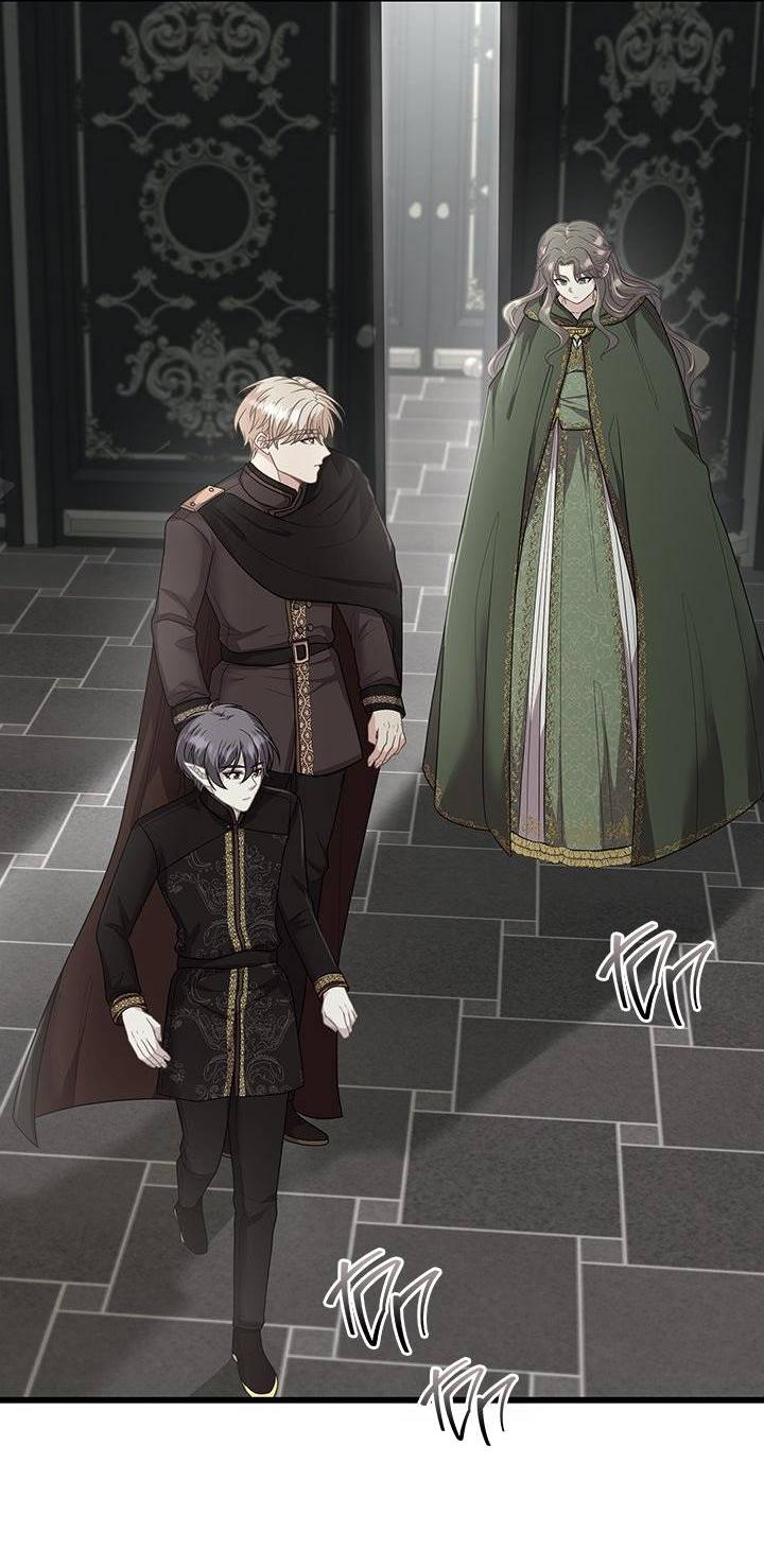 Манга Герой против злодея - Глава 69 Страница 2