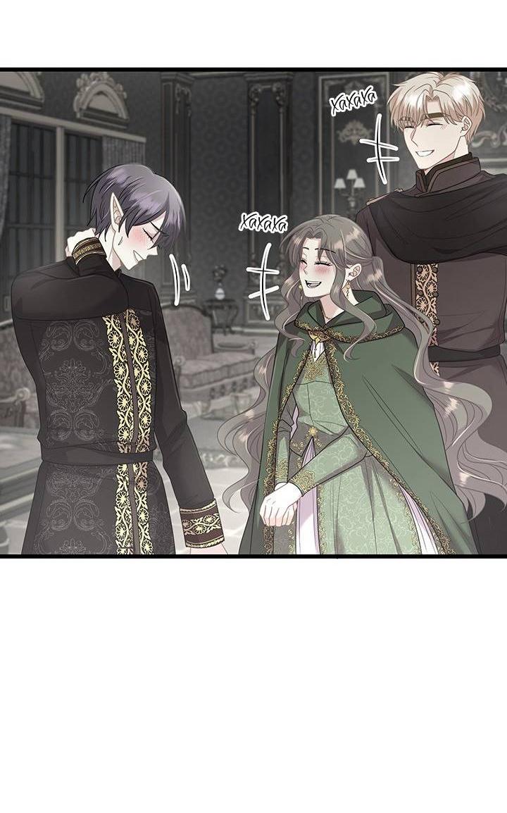 Манга Герой против злодея - Глава 69 Страница 25