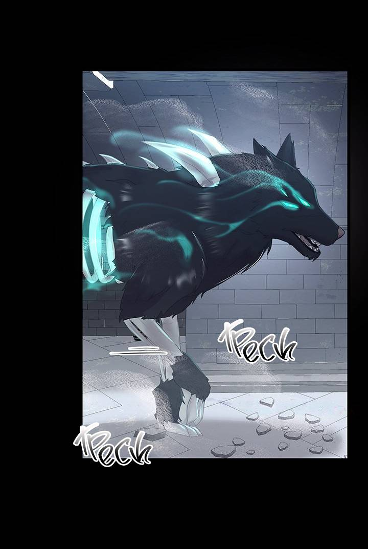 Манга Герой против злодея - Глава 71 Страница 18