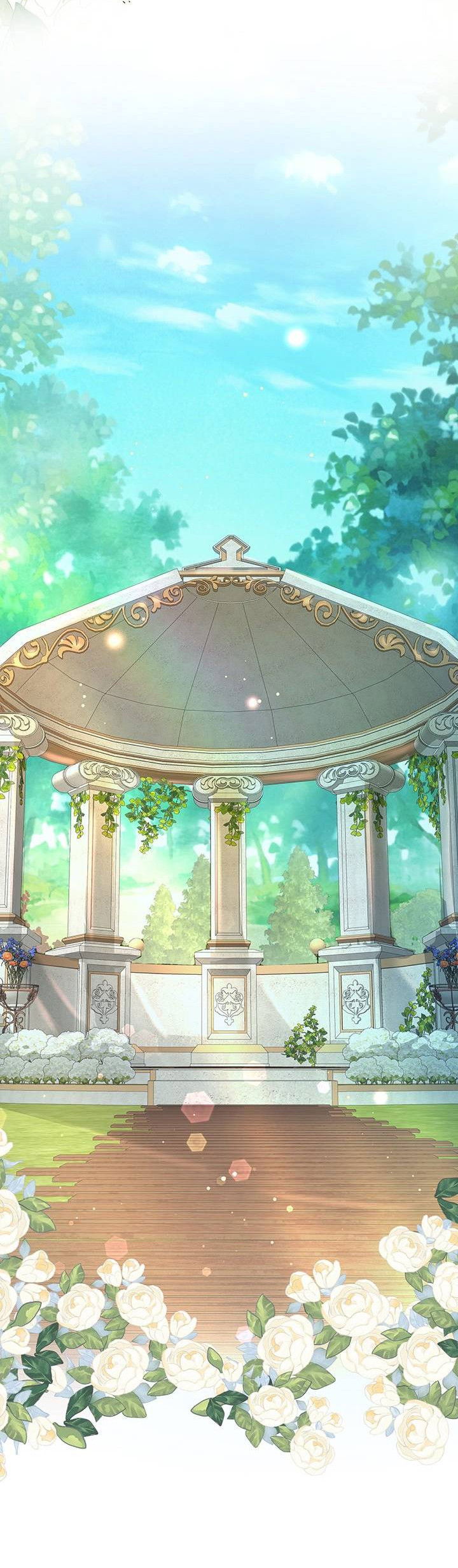 Манга Герой против злодея - Глава 75 Страница 33