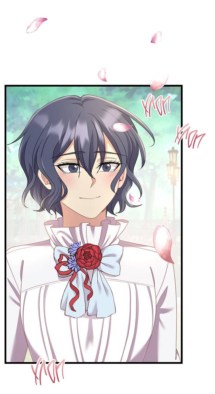 Манга Герой против злодея - Глава 75 Страница 51