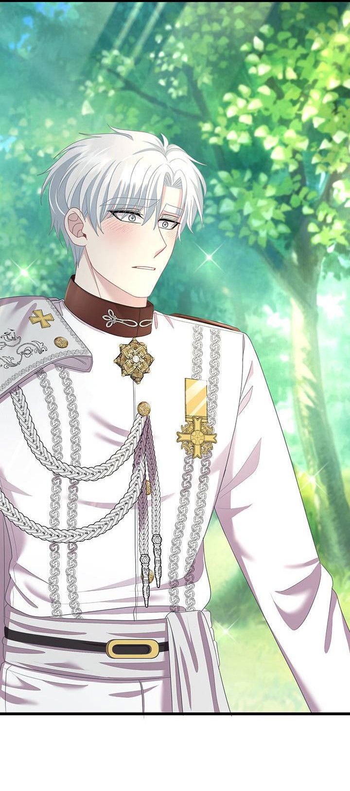 Манга Герой против злодея - Глава 75 Страница 39