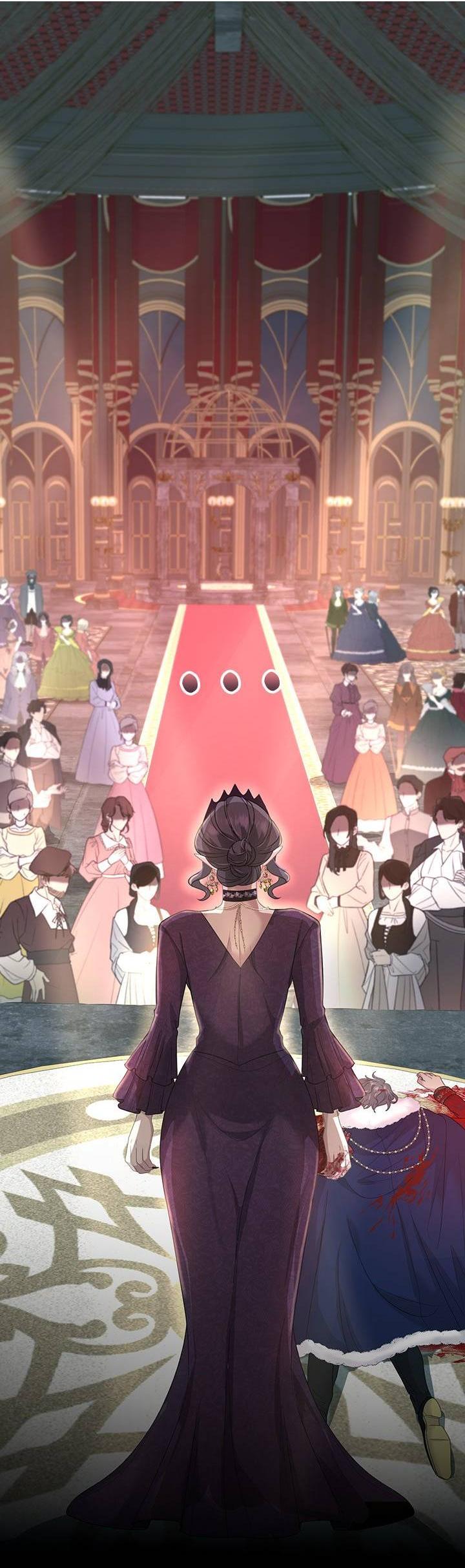 Манга Герой против злодея - Глава 62 Страница 2