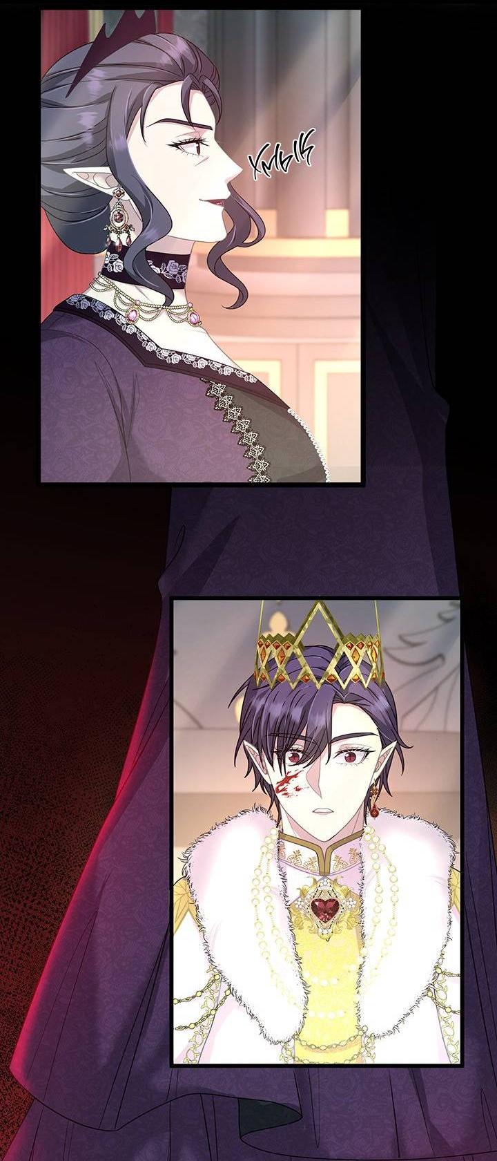 Манга Герой против злодея - Глава 62 Страница 3