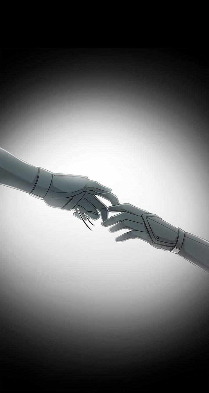 Манга Герой против злодея - Глава 62 Страница 40