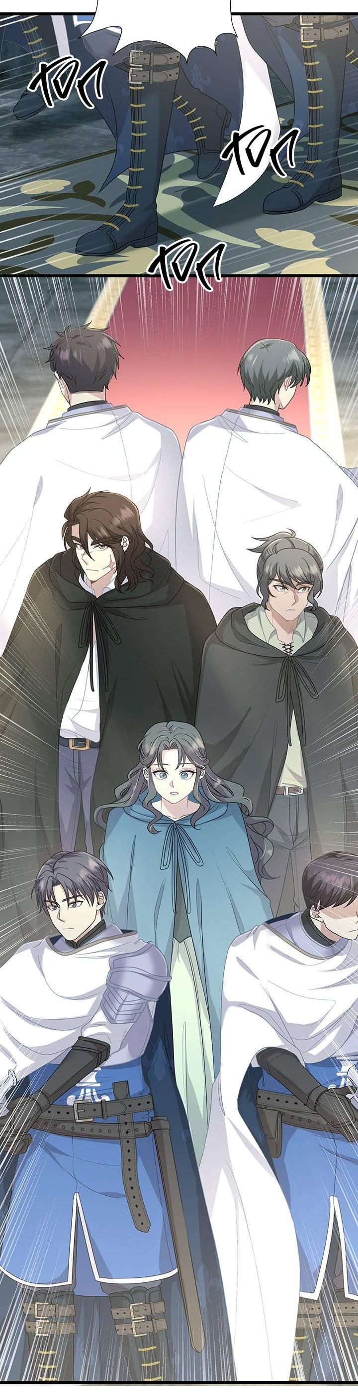 Манга Герой против злодея - Глава 62 Страница 27