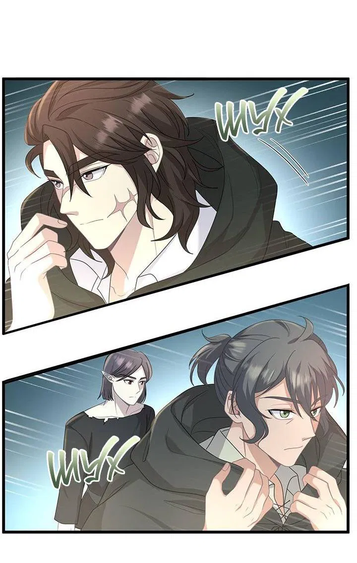 Манга Герой против злодея - Глава 62 Страница 19