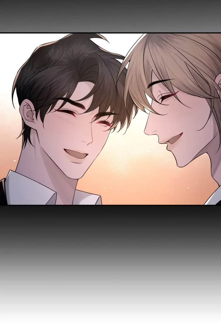 Манга Персиковый ликёр - Глава 106 Страница 35