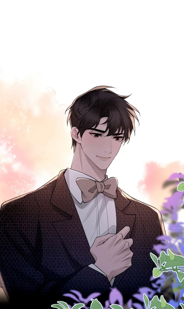 Манга Персиковый ликёр - Глава 106 Страница 36