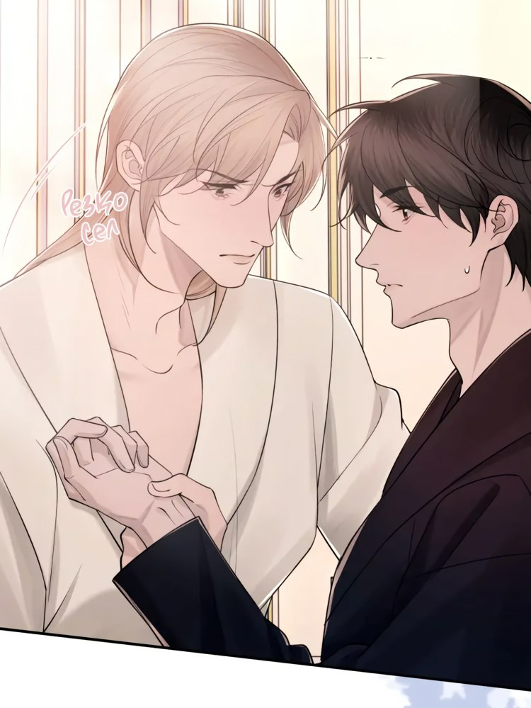 Манга Персиковый ликёр - Глава 106 Страница 5